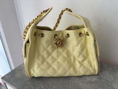 Ohne Marke Tasche im CC Style