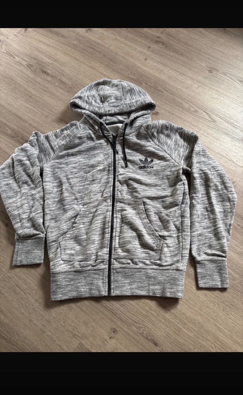 Adidas  Adidas Strickjacke Damen S Size S