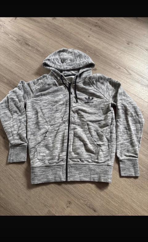Adidas Adidas Strickjacke Damen S Size S