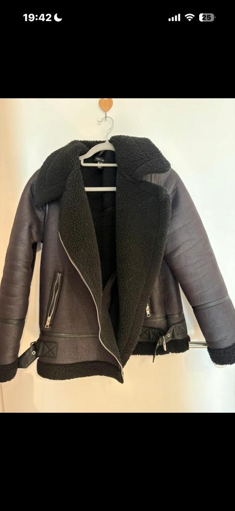 New Look Jacke Size 42