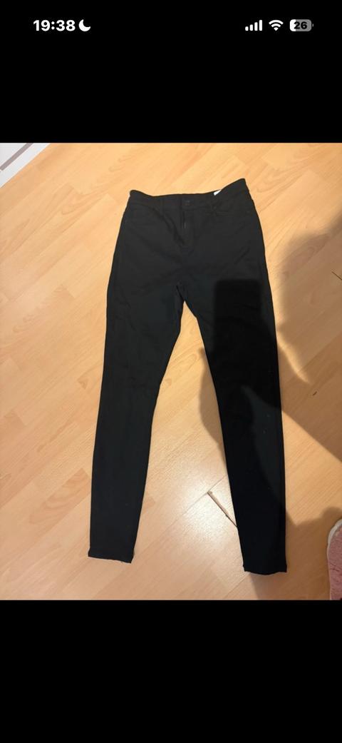 Vero Moda Skinny Jeans Size L