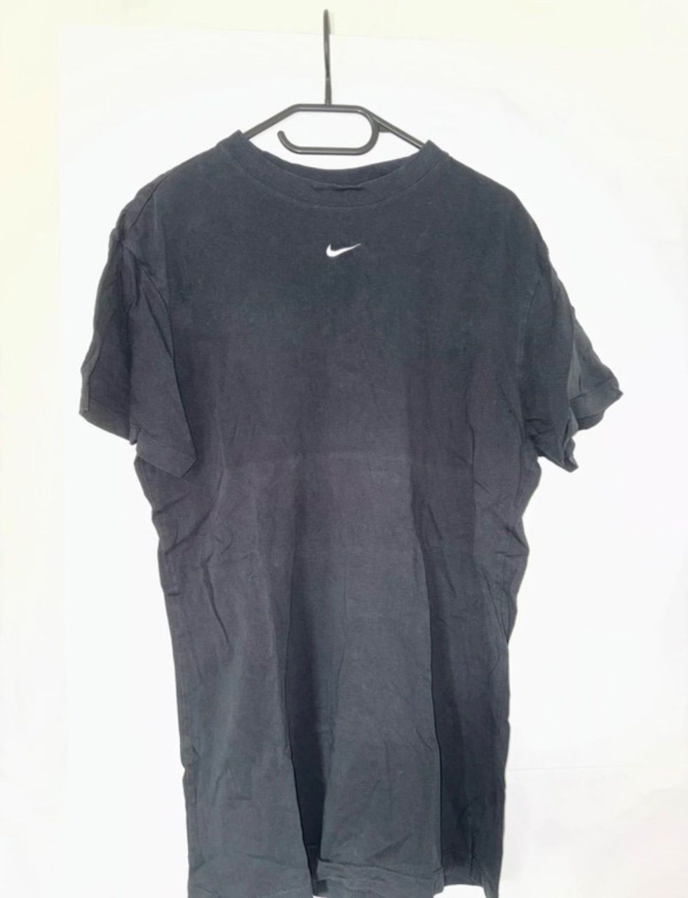 Nike Nike T-Shirt Schwarz Size M