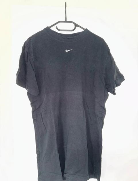 Nike Nike T-Shirt Schwarz Size M