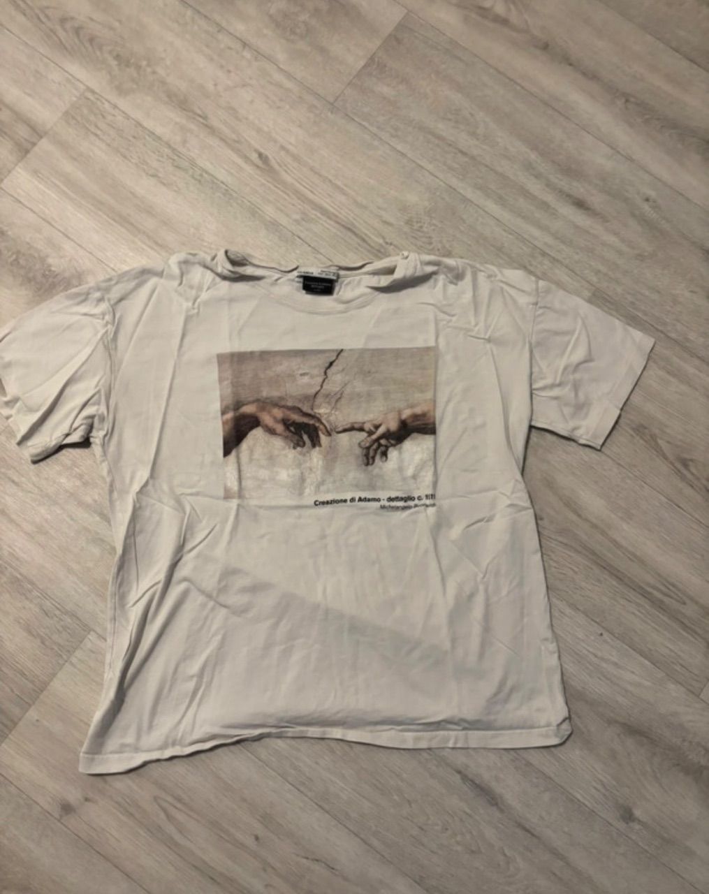 Ohne Marke T Shirt  Size M