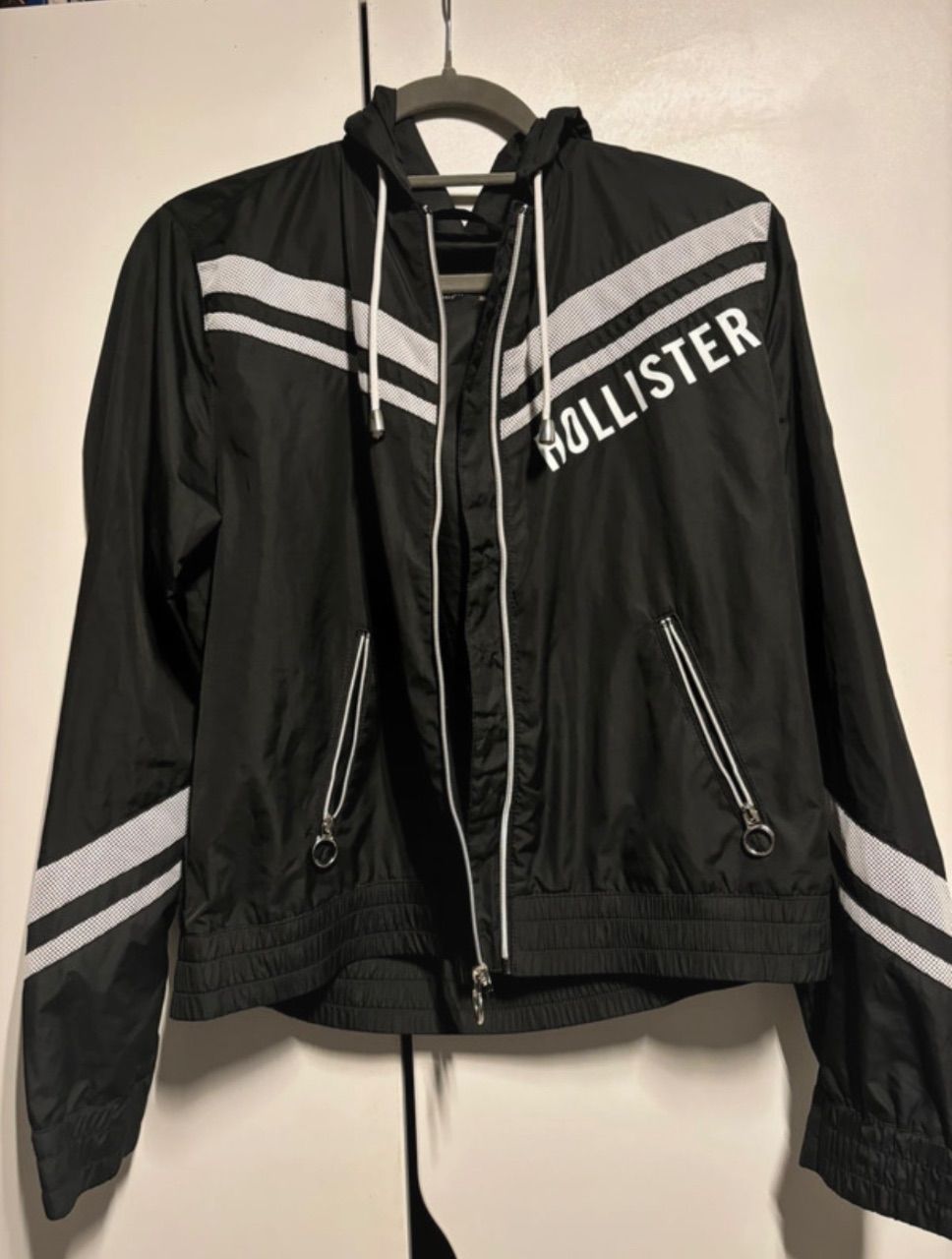 Hollister Hollister Windjacke  Size M