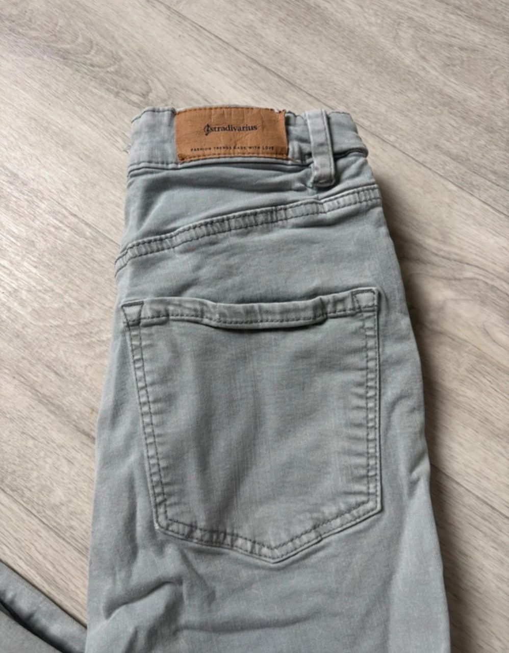 Stradivarius Jeans stradivarius  Size M