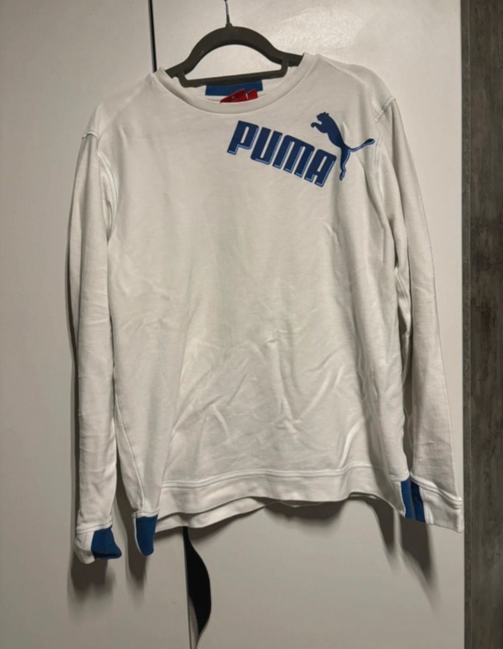 Puma Puma pulli  Size M