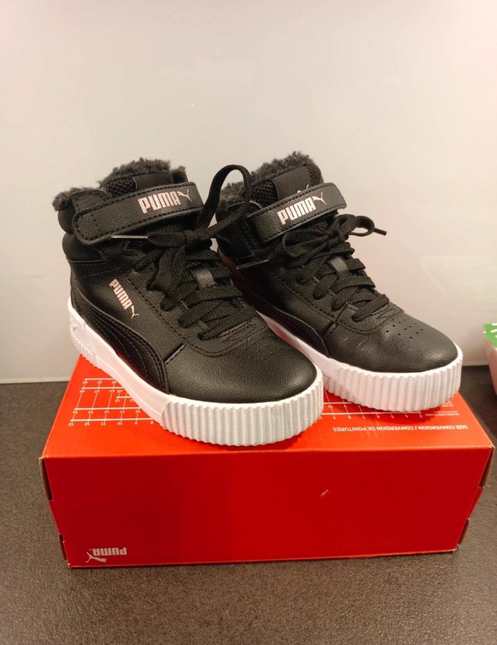 Puma Neue Puma Sneaker in Gr. 28 Size 28