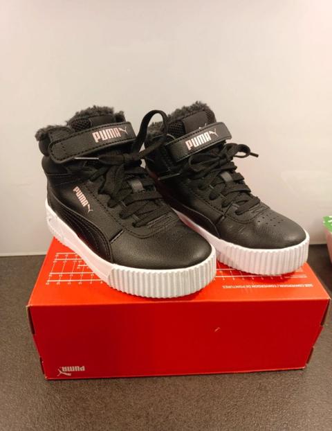 Puma Neue Puma Sneaker in Gr. 28 Size 28