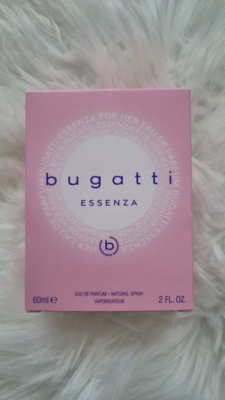 Bugatti Bugatti Essenza 