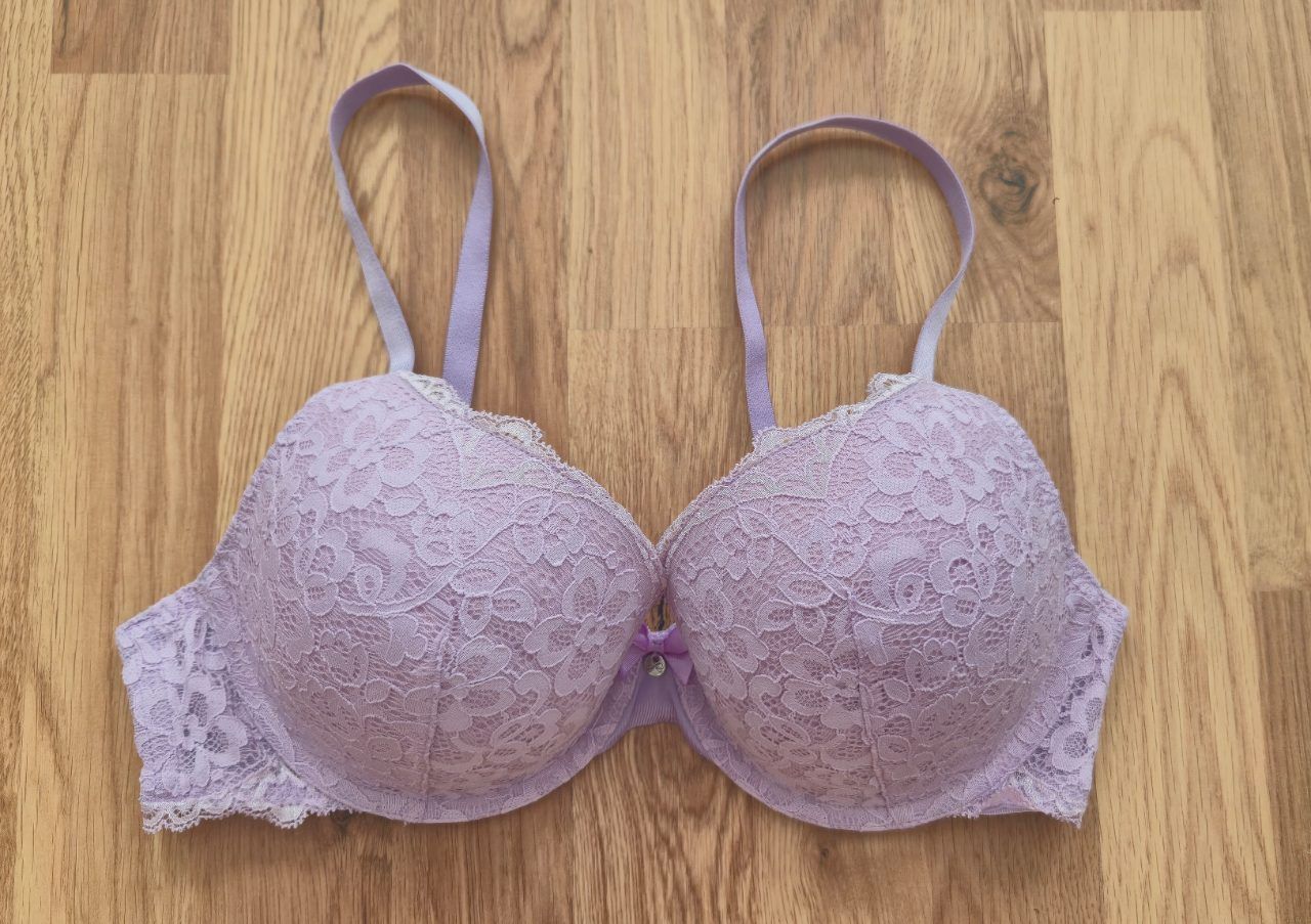 Hunkemöller  Hunkemöller BH 80D