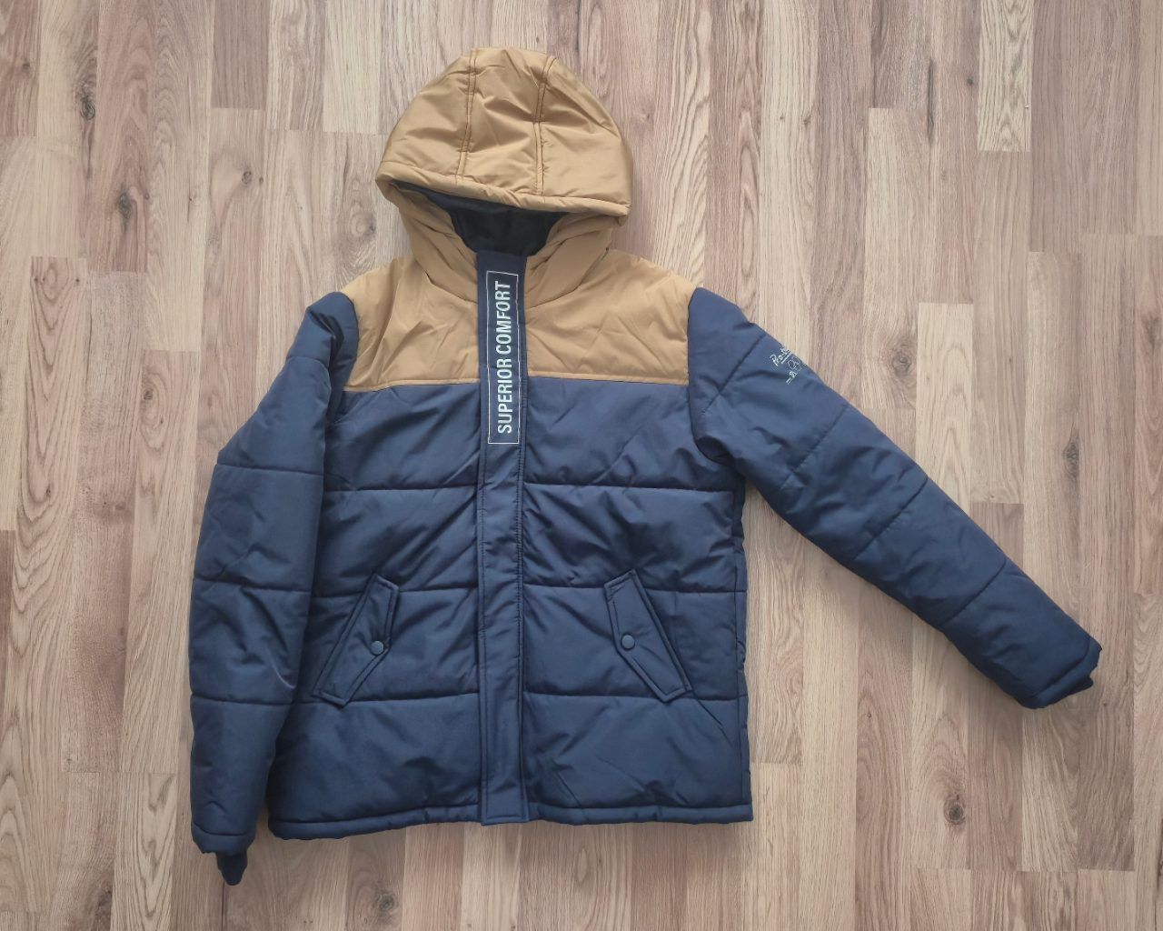 Jacke 158/164