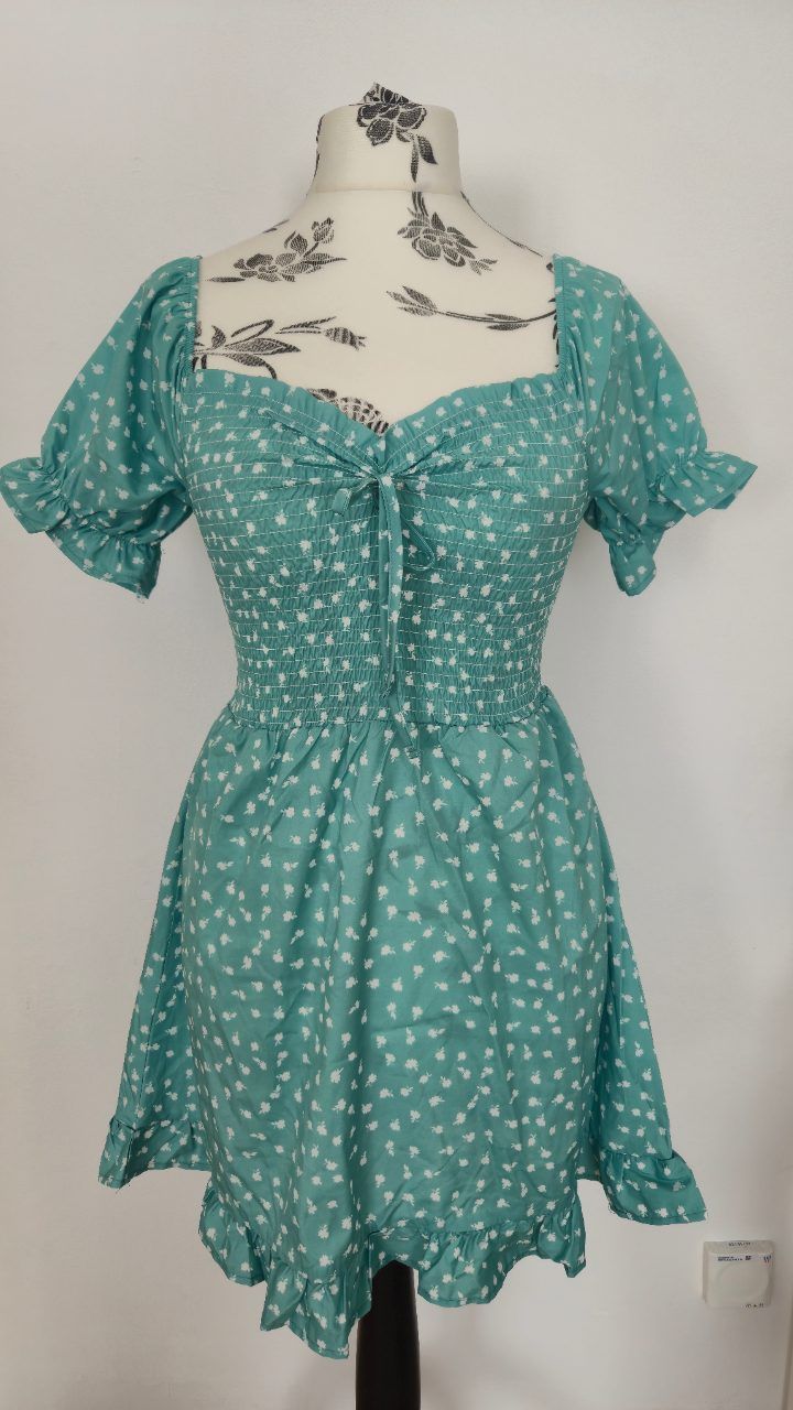 Shein Süßes Sommerkleid Size S