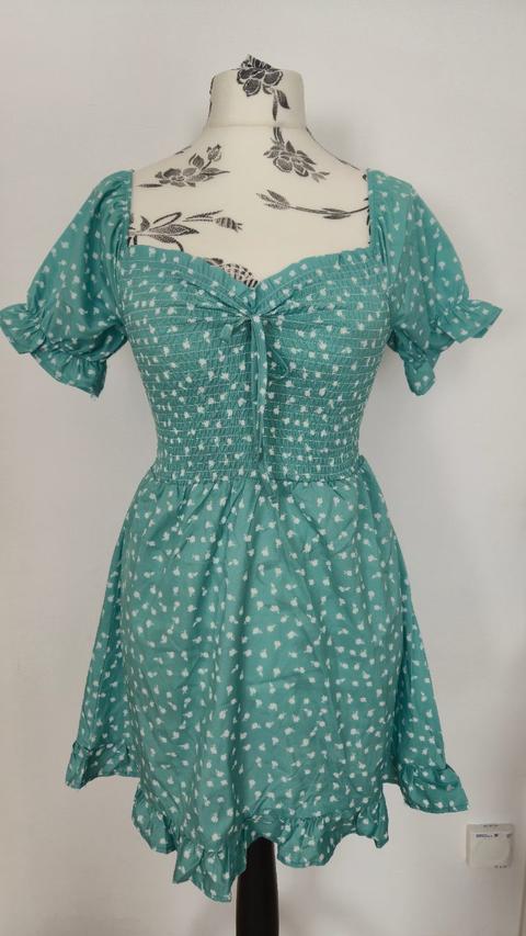 Shein Süßes Sommerkleid Size S