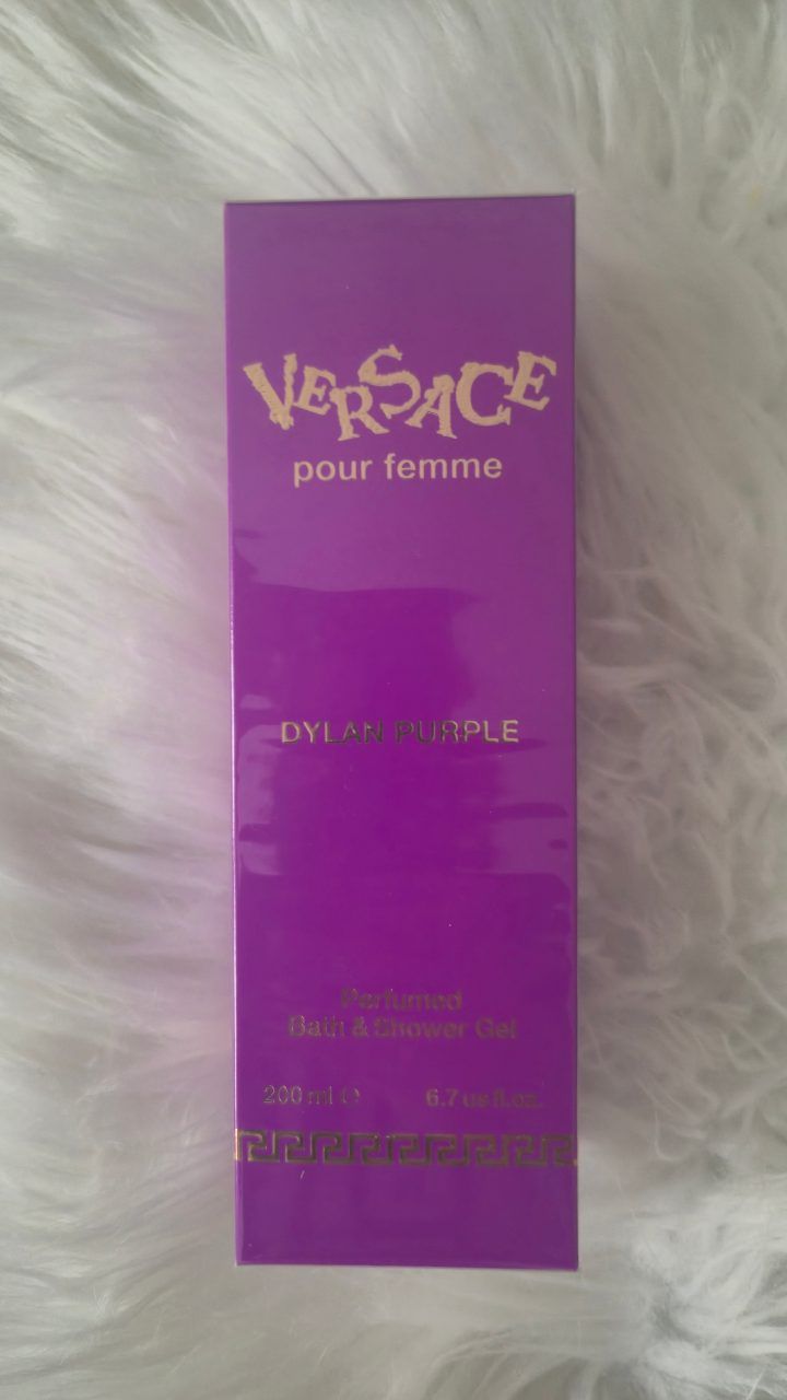 Versace Versace Duschgel