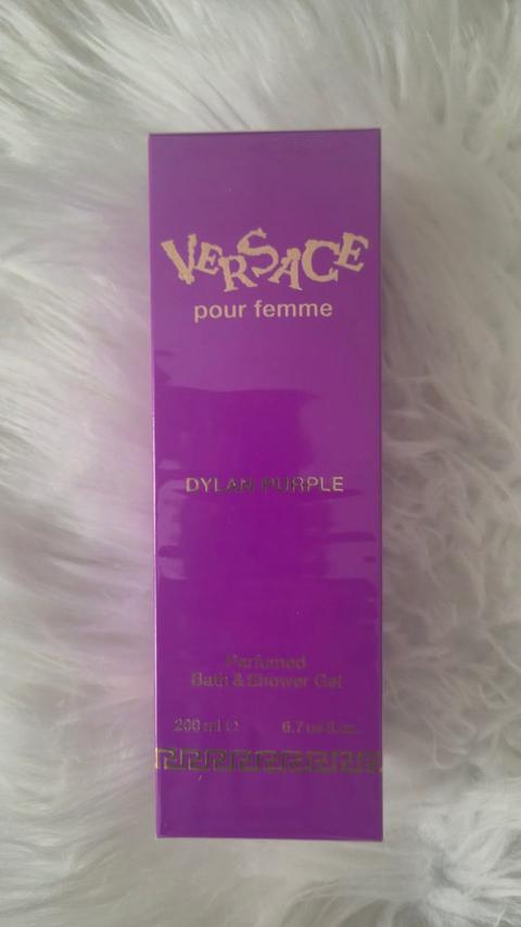 Versace Versace Duschgel