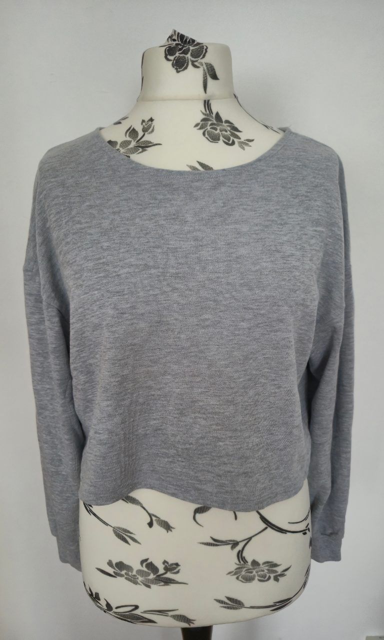 H&M Dünner Pullover  Size S
