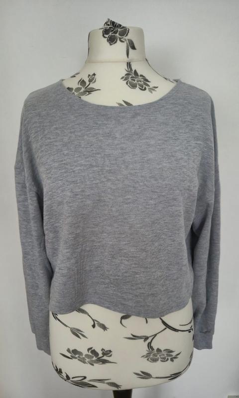 H&M Dünner Pullover Size S