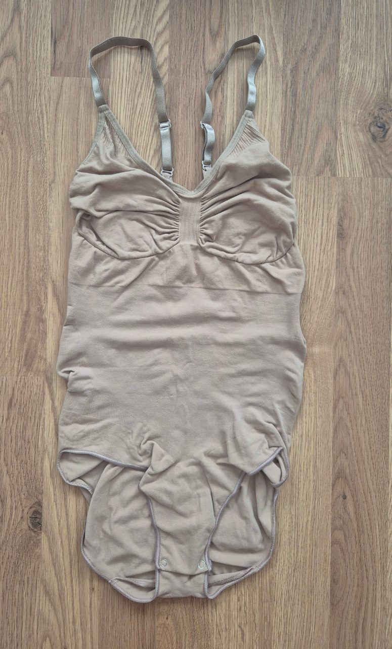 Creamy Fabrics Creamy Fabrics Shape Body Size L