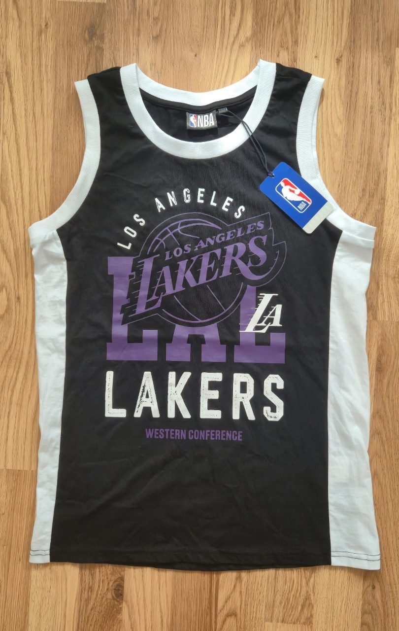 NBA Lakers Tank Top Size 164