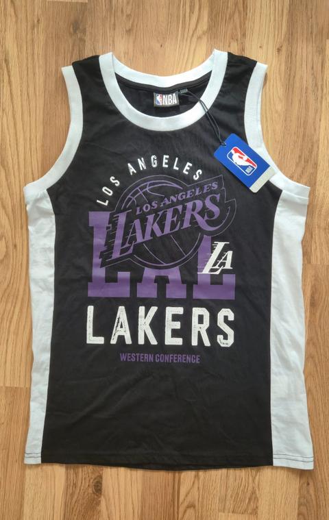 NBA Lakers Tank Top Size 164