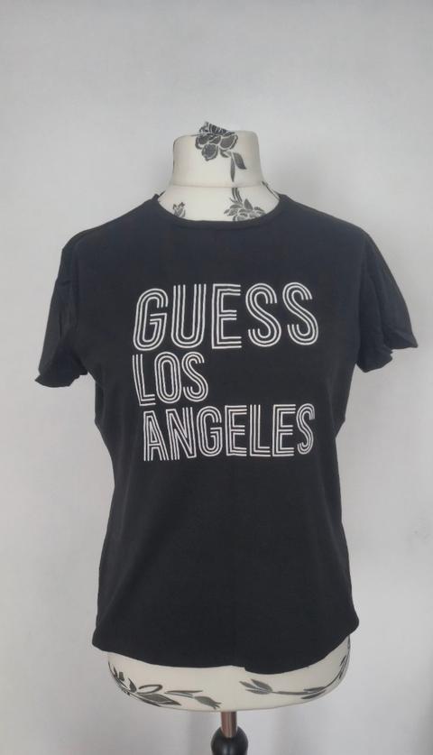 Guess Guess T-Shirt XL Size XL