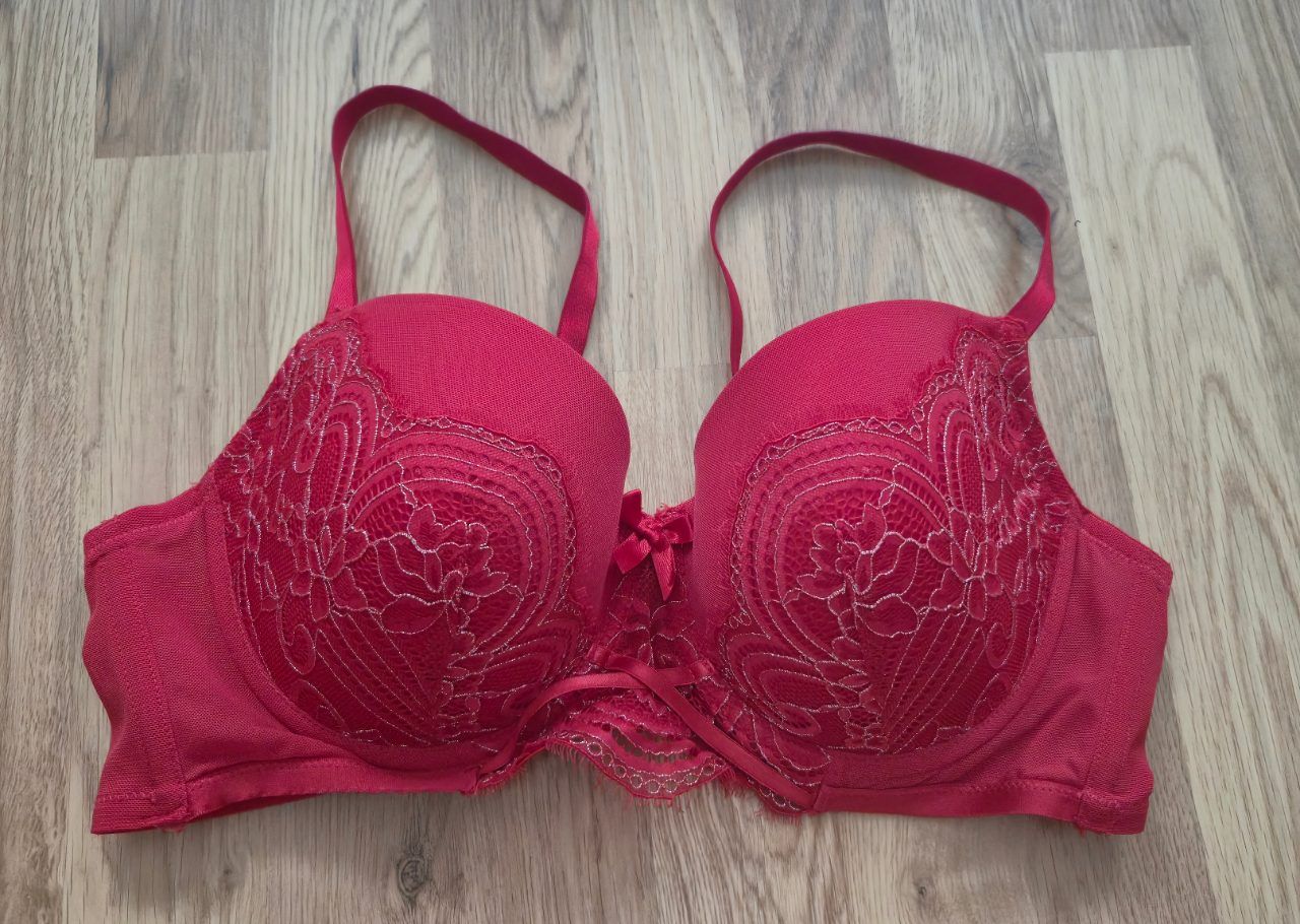 Hunkemöller  Hunkemöller BH 85D