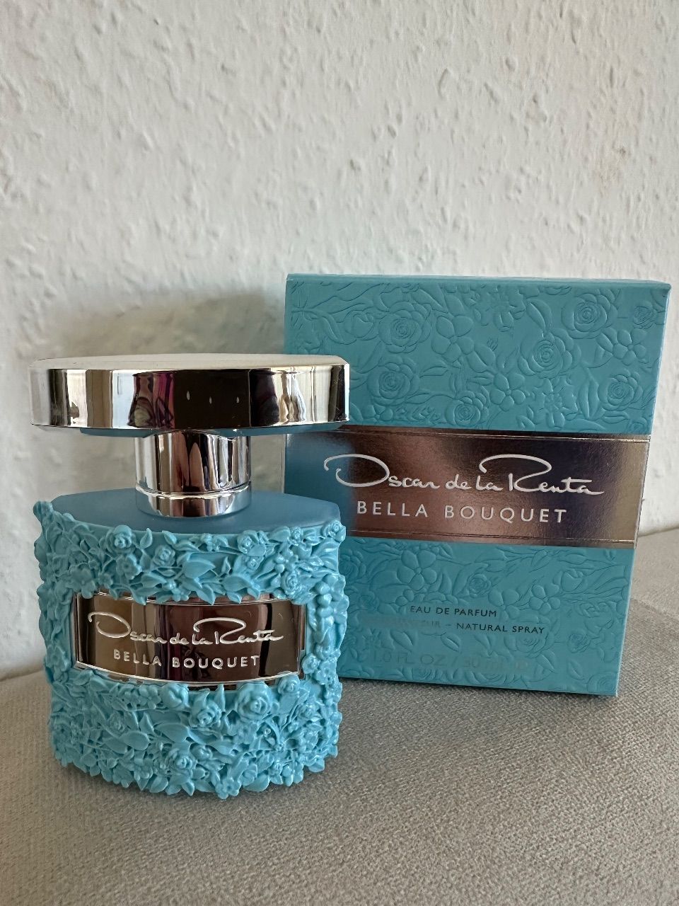 Oscar de la Renta Oscar de la Renta  „ Bella Bouquet“