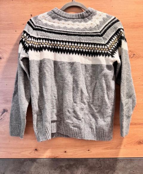 Esmara Winter pullover Size M