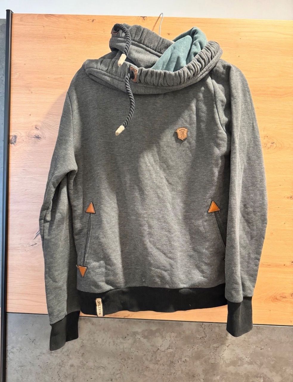 Naketano Naketano pullover Size L