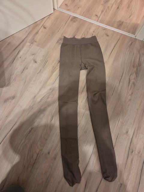 Shein Leggings Size Einheitsgröße