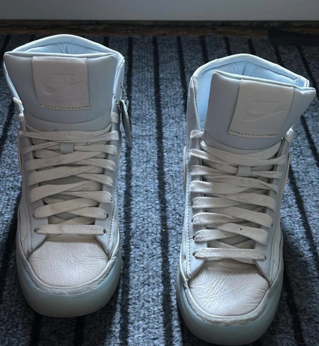 Nike  Nike Schuhe  Size 38