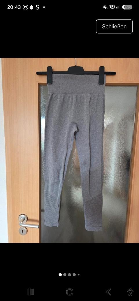 Amazon Leggings Size M