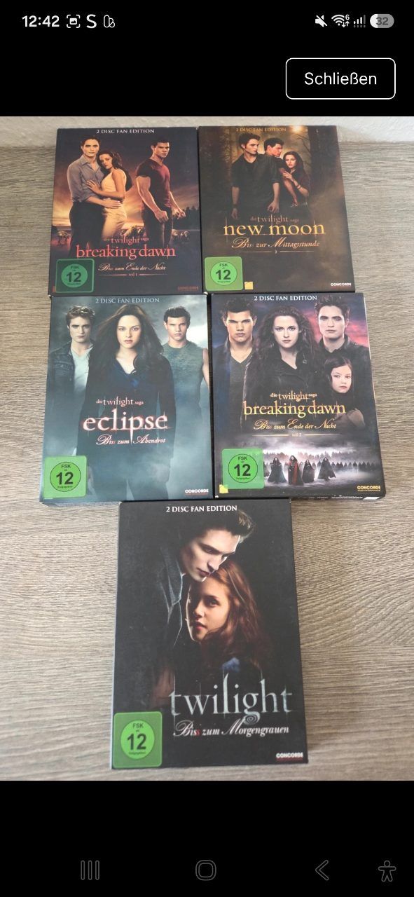 Vampiere Filme 