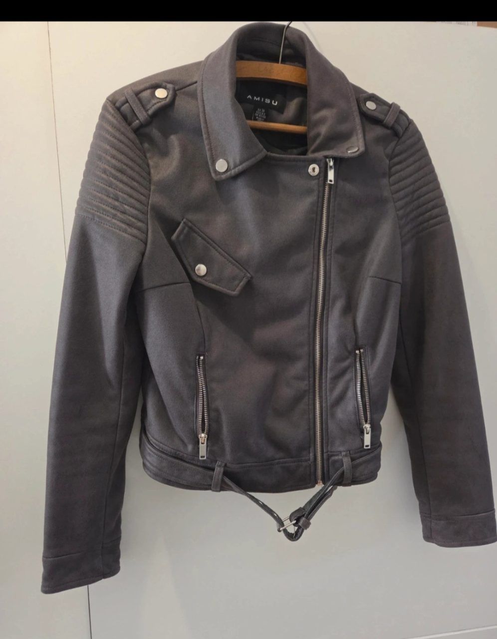 New York  Jacke Size M