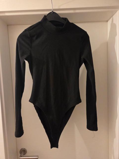 Shein Bobdy Size S