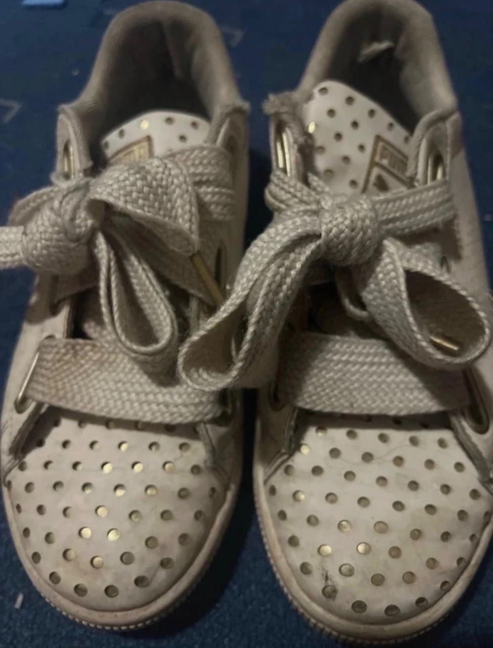 Puma Puma Sneaker Size 38