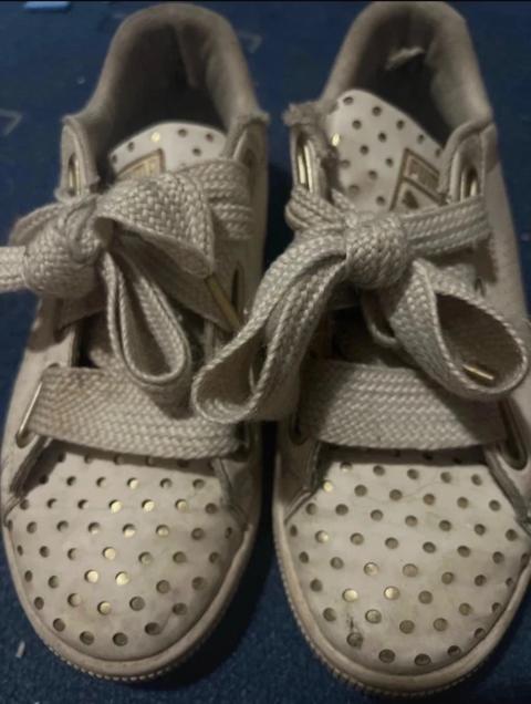 Puma Puma Sneaker Size 38