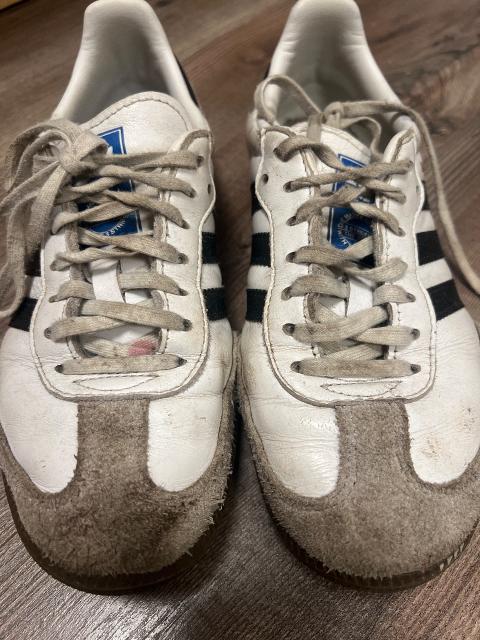 Adidas Adidas Samba OG Size 38