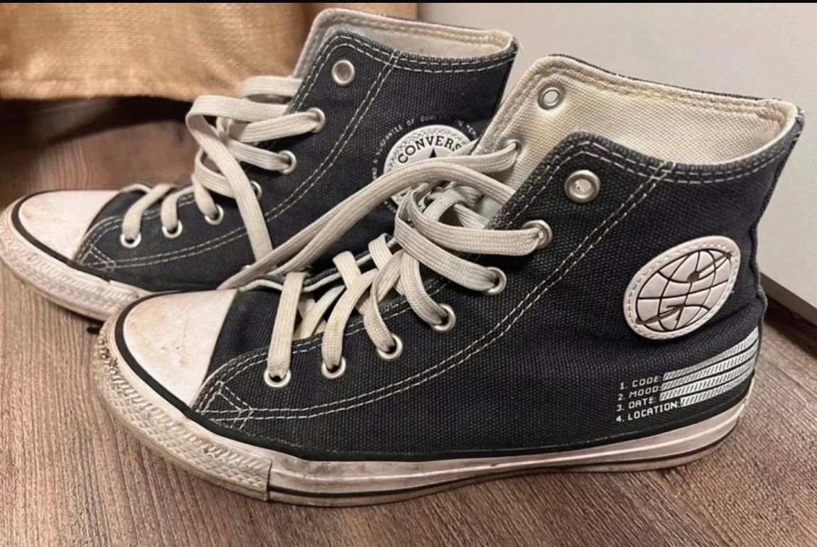 Converse Chucks Converse 38 Size 38