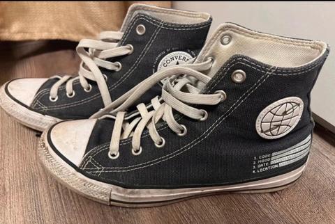Chucks Converse 38