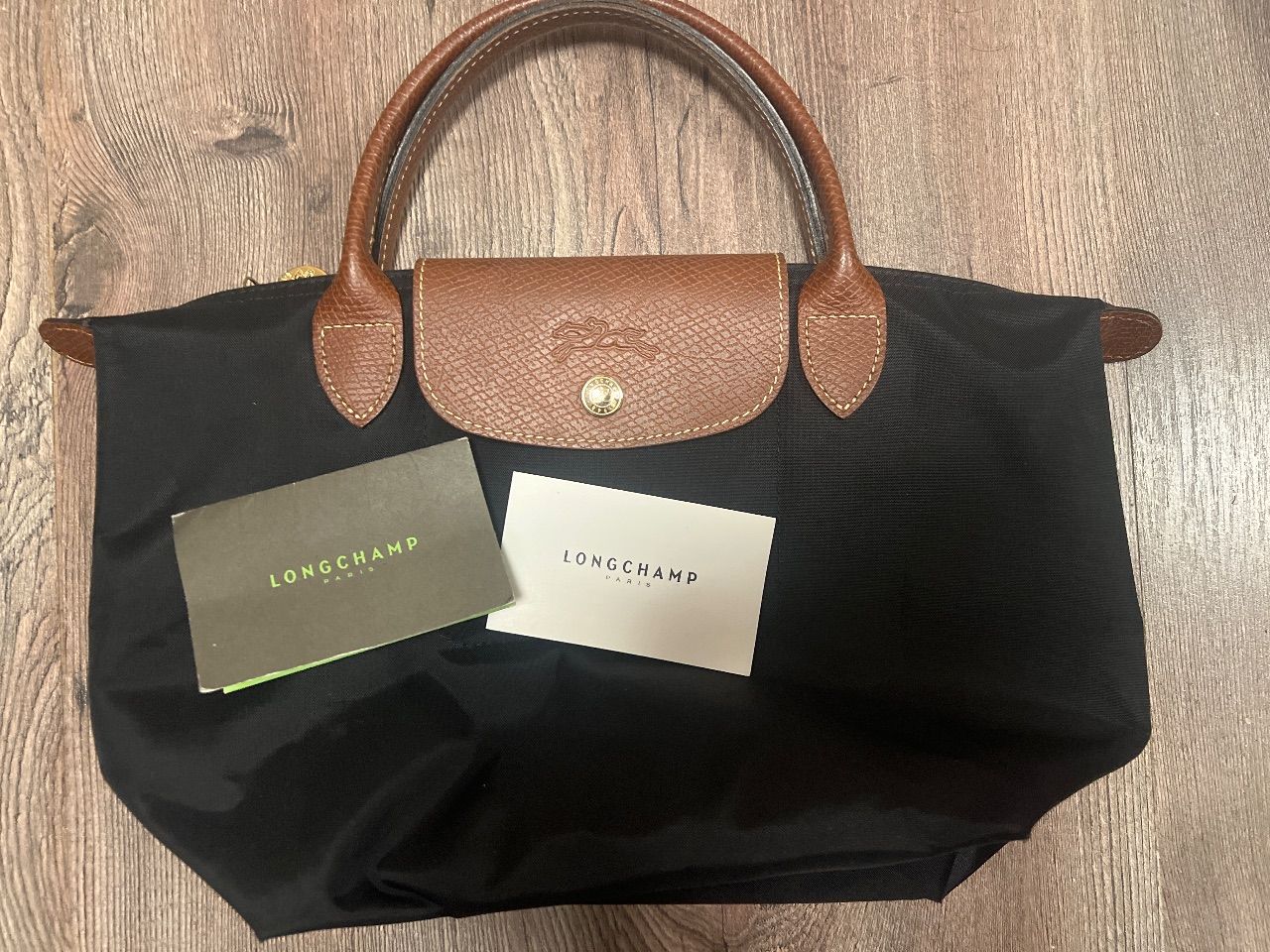 Longchamp Longchamp Tasche S