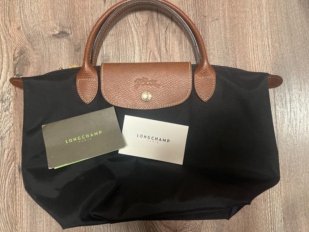Longchamp Tasche S