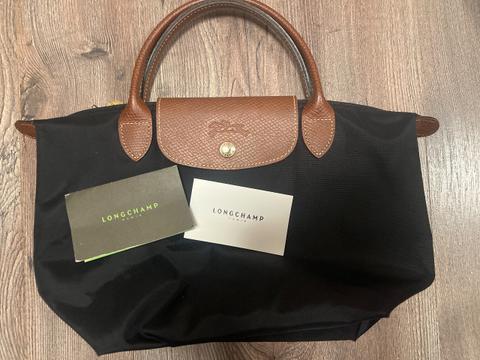 Longchamp Longchamp Tasche S