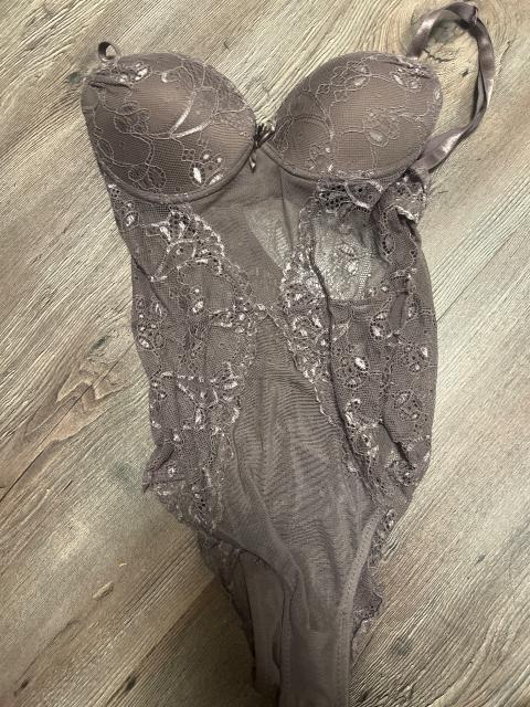 Body Spitze Size S