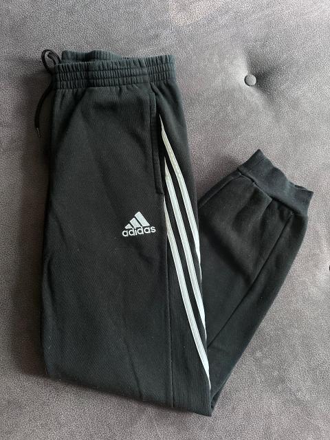Adidas Adidas Jogginghose schwarz Size M