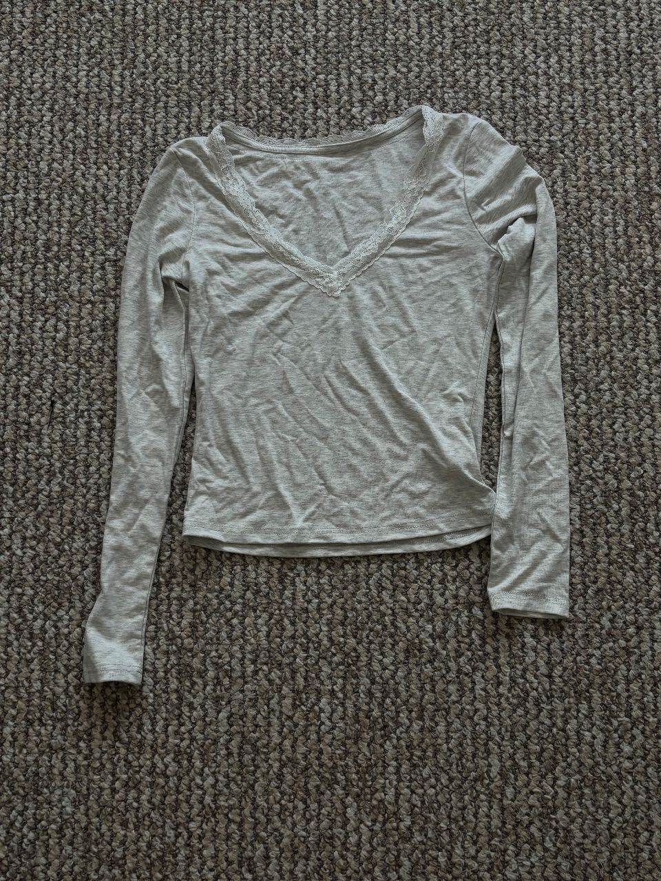Damen Oberteil – Größe S Size S
