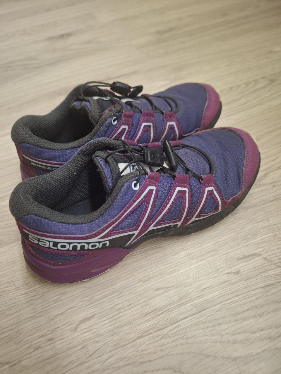Salomon Wanderschuhe Size 36