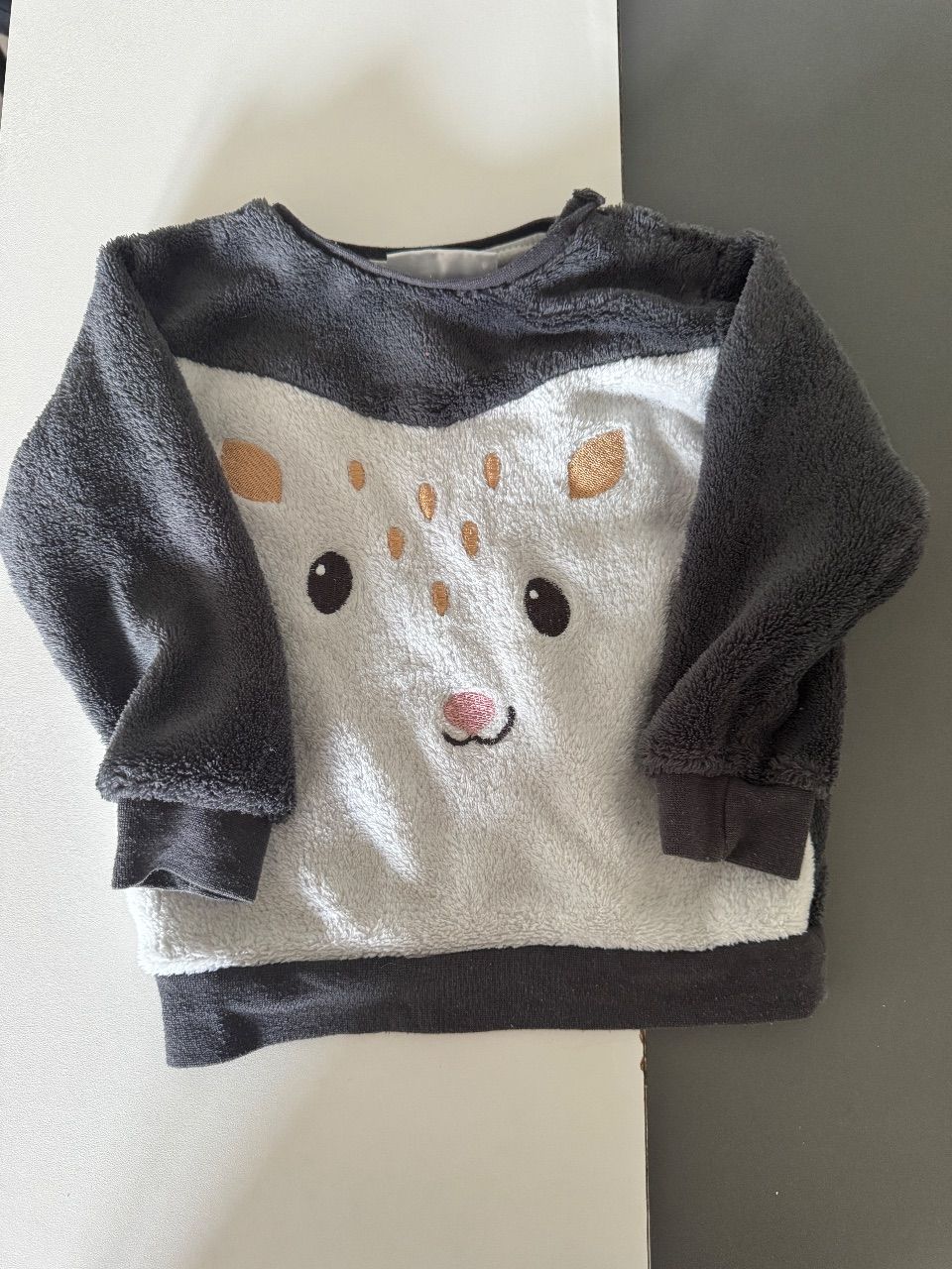 Ergee Pullover  Size 74