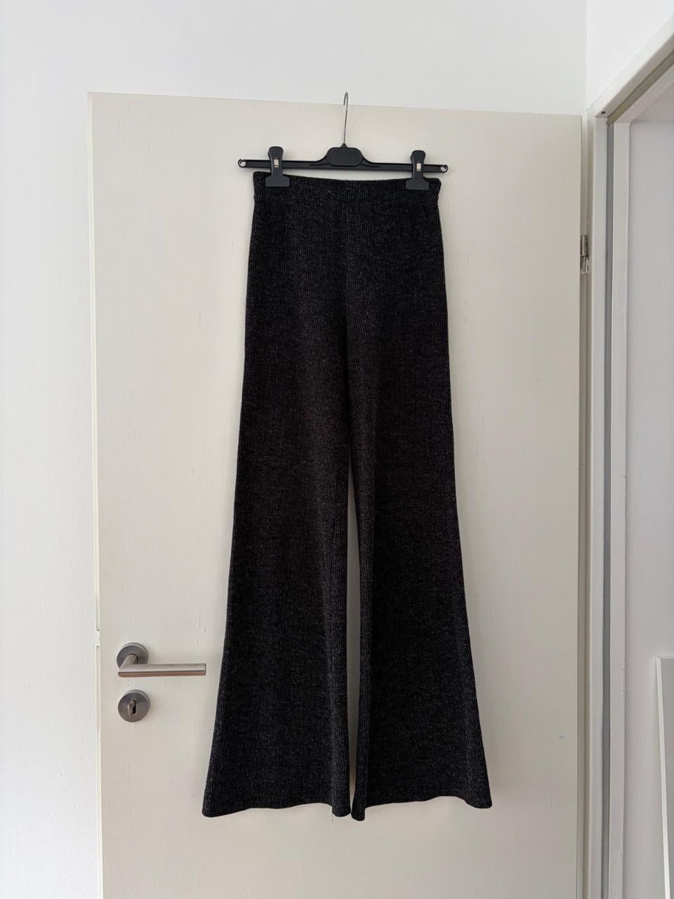 Berschka  Berschka Strickhose grau XS  Size XS
